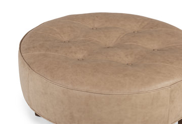 Design Your Own Ottoman