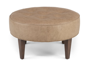 Design Your Own Ottoman