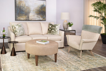 Design Your Own Ottoman