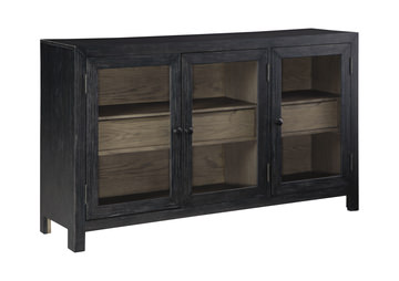 Madison Park Accent Cabinet | HOM Furniture