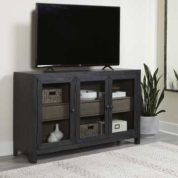 Lenny Accent Cabinet