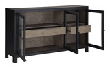 Lenny Accent Cabinet thumbnail 3