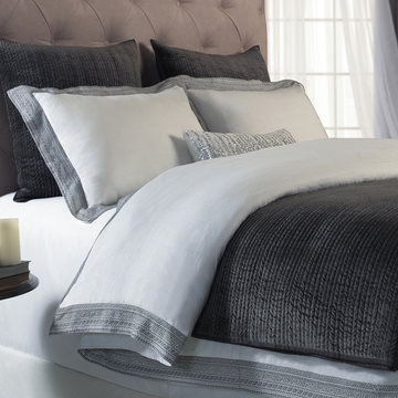 image Parker Duvet Cover