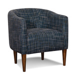 Kendall Accent Chair thumbnail 1