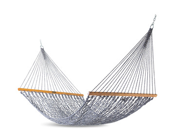 image Rope Hammock - Navy