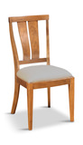 Trigon Dining Side Chair thumbnail 1