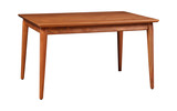 Mid-Century Dining Table thumbnail 1