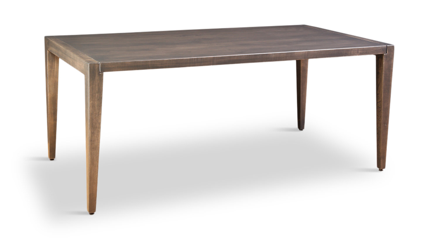 Savannah Dining Table by Zimmerman Gabberts