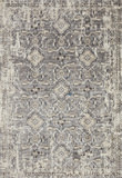 Theory Natural/Grey Area Rug - 2′7″ X 13′0″  thumbnail 2