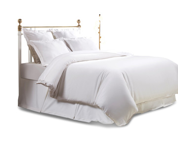 image Terrier Duvet Cover