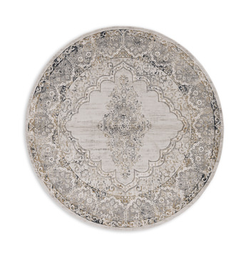 Round Floor Rugs & Home Accent Rugs – HOM Furniture