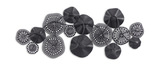 Multi-Disc Metal Wall Decor’ thumbnail 5