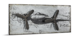 Industrial Metal Wall Decor’ thumbnail 1