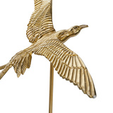 Set/2 Gold Birds thumbnail 2