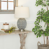 Rope Table Lamp thumbnail 2