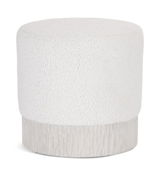 image Solaria Ottoman