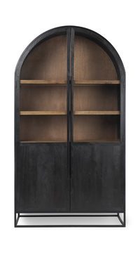 Sloan Tall Cabinet