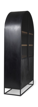 Sloan Tall Cabinet