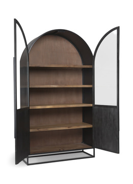 Sloan Tall Cabinet
