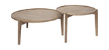 Cleaver Set of 2 Coffee Tables thumbnail 3