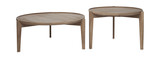 Cleaver Set of 2 Coffee Tables thumbnail 2
