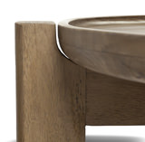 Cleaver Set of 2 Coffee Tables thumbnail 4
