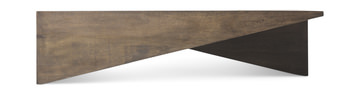 West Coffee Table