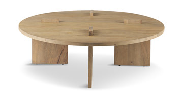 Aida Coffee Table