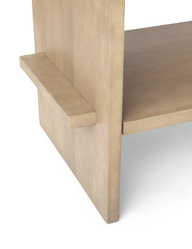 Aida Console Table
