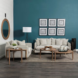 Cleaver Set of 2 Coffee Tables thumbnail 5