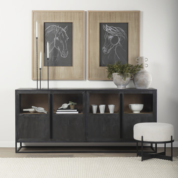 Sloan Sideboard