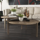 Cleaver Set of 2 Coffee Tables thumbnail 8