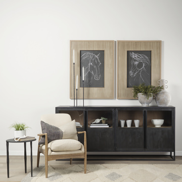 Sloan Sideboard
