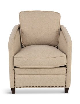 Pivot Accent Chair