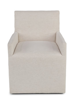 Laverne Caster Dining Chair
