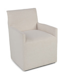 Laverne Caster Dining Chair thumbnail 1