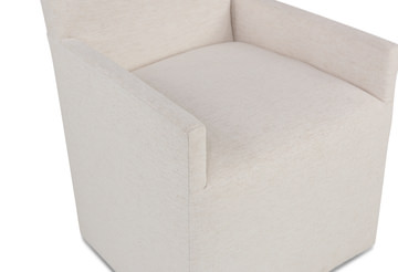 Laverne Caster Dining Chair