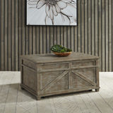 Parkland Falls Storage Trunk thumbnail 4