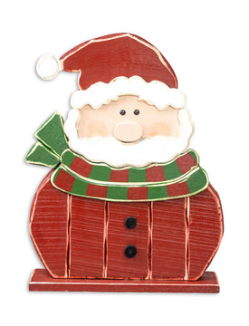 Santa Decorations – Christmas Decor – HOM Furniture