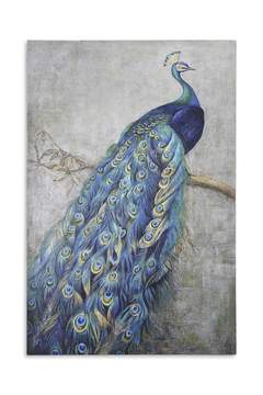 image Proud Papa Canvas Art
