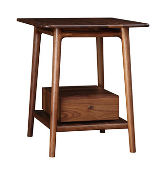 image Walnut Grove End Table