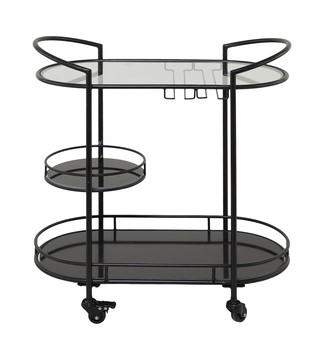 Betty Bar Cart
