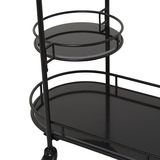 Betty Bar Cart thumbnail 3