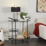 Betty Bar Cart thumbnail 4