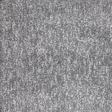 Bliss Shag Heathered Grey Area Rug - 7′6″ x 9′6″  thumbnail 1