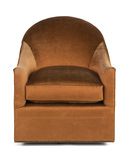 Khloe Swivel Chair thumbnail 2