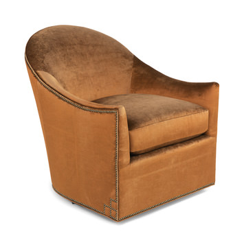 image Khloe Swivel Chair