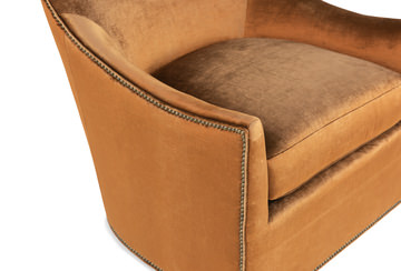 Khloe Swivel Chair