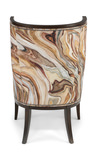 Estelle Wing Chair thumbnail 4