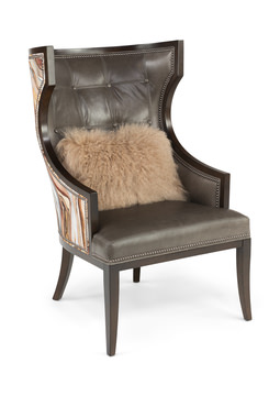 image Estelle Wing Chair